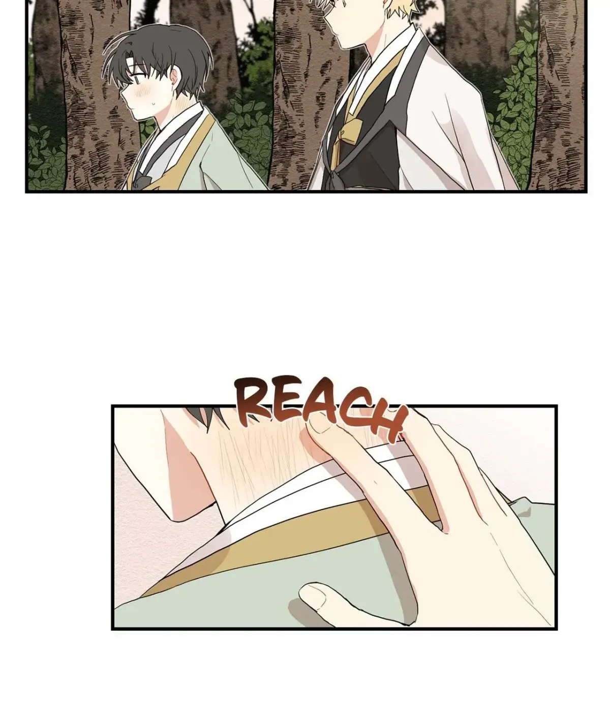 Golden Bells and Dragon Scales Chapter 11 page 71 - 