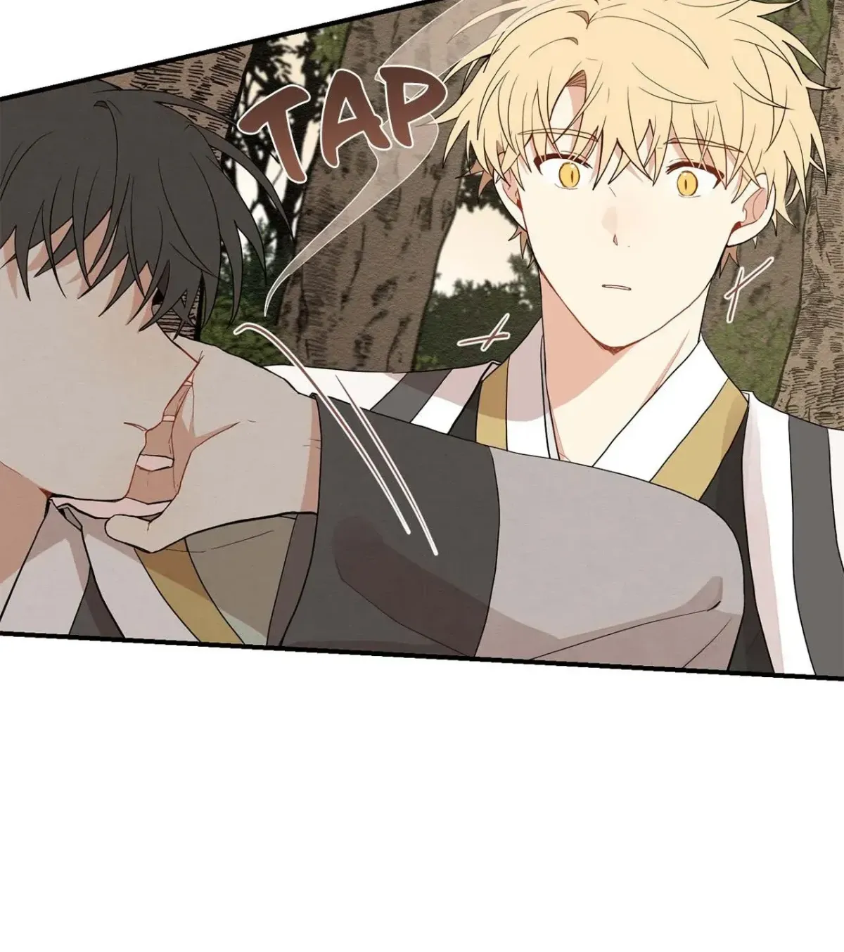 Golden Bells and Dragon Scales Chapter 11 page 73 - 