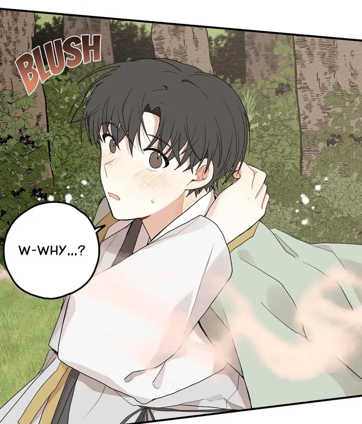 Golden Bells and Dragon Scales Chapter 11 page 74 - 