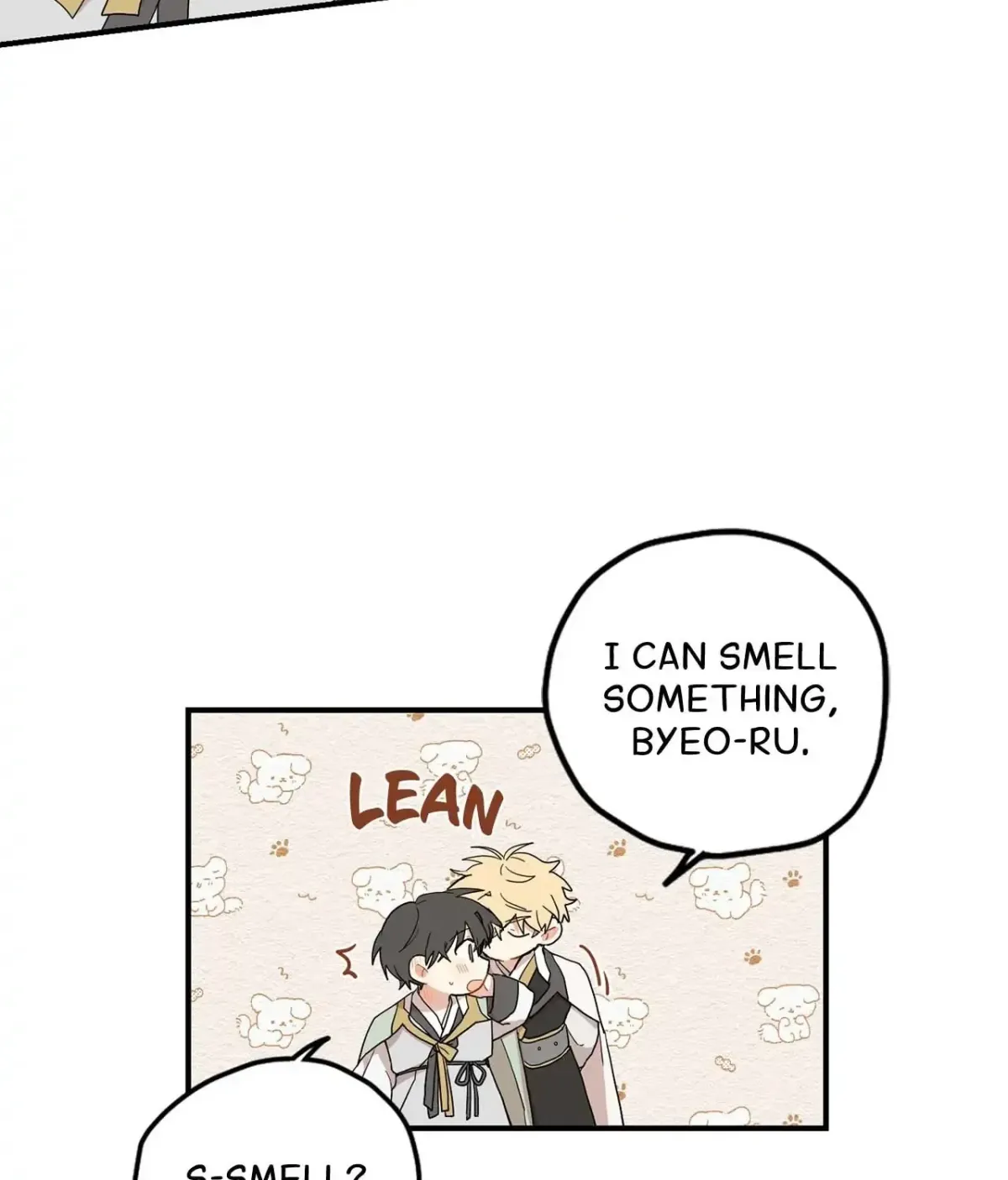 Golden Bells and Dragon Scales Chapter 11 page 75 - 