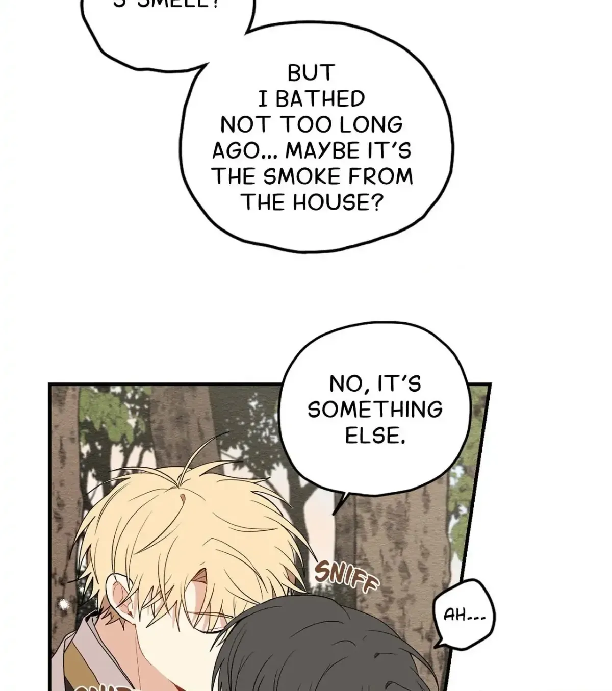 Golden Bells and Dragon Scales Chapter 11 page 76 - 