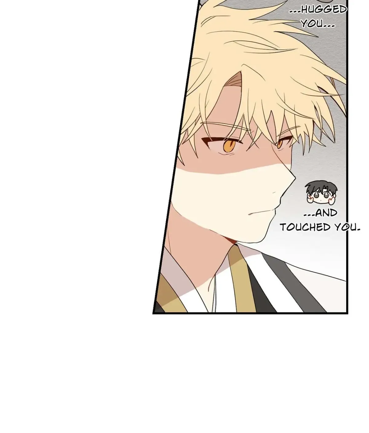 Golden Bells and Dragon Scales Chapter 11 page 78 - 