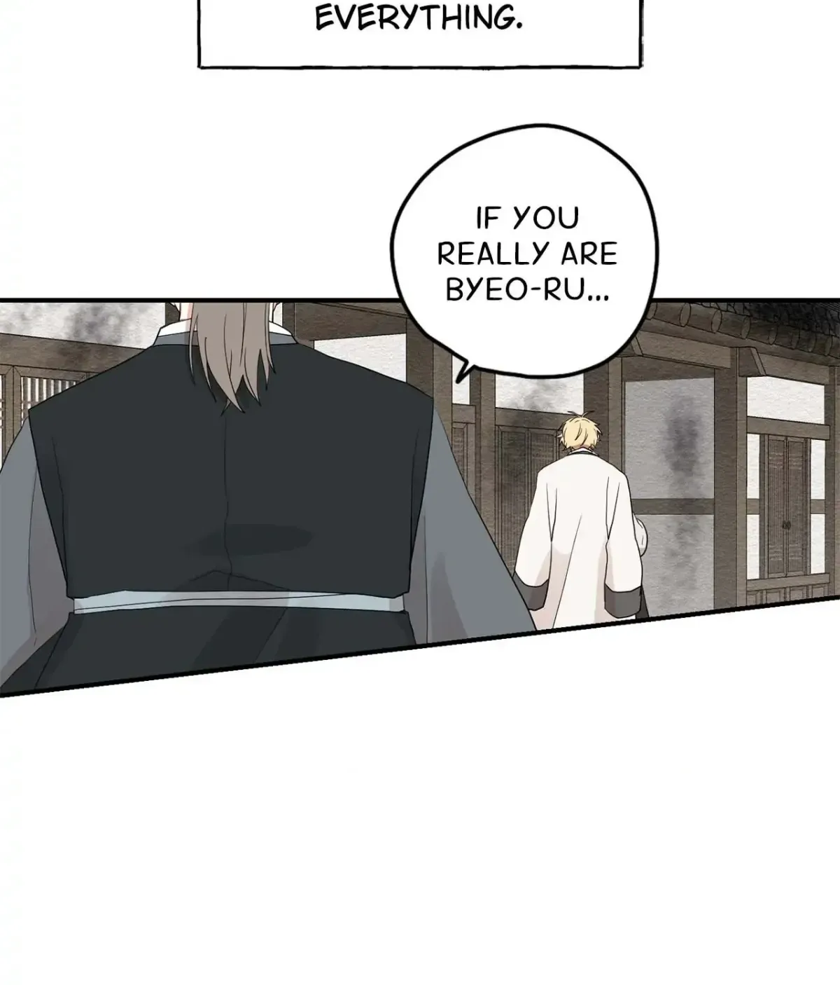 Golden Bells and Dragon Scales Chapter 11 page 9 - 