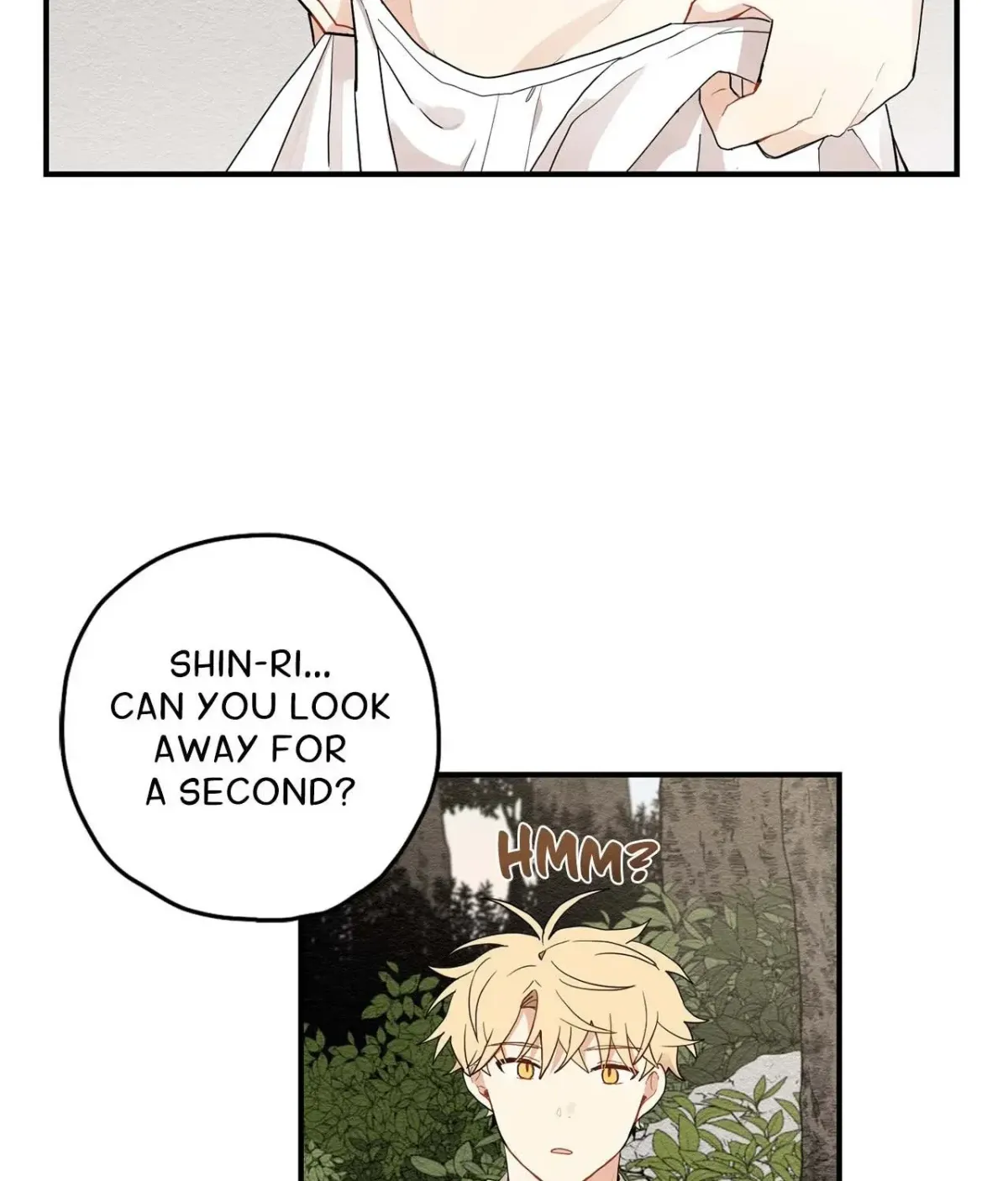 Golden Bells and Dragon Scales Chapter 11 page 84 - 