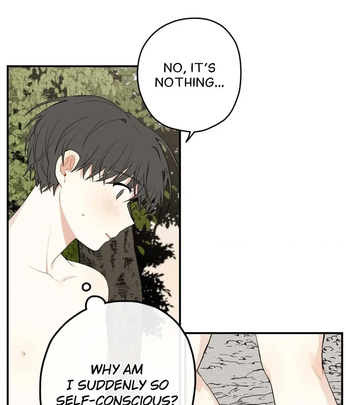 Golden Bells and Dragon Scales Chapter 11 page 86 - 