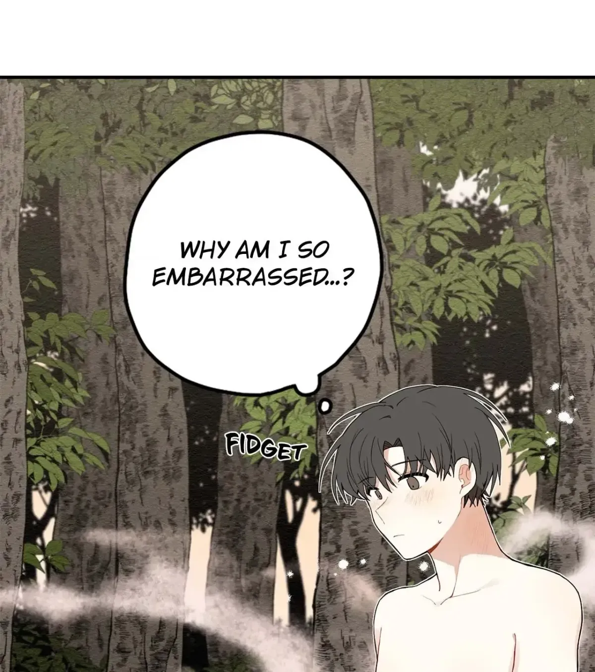 Golden Bells and Dragon Scales Chapter 11 page 88 - 