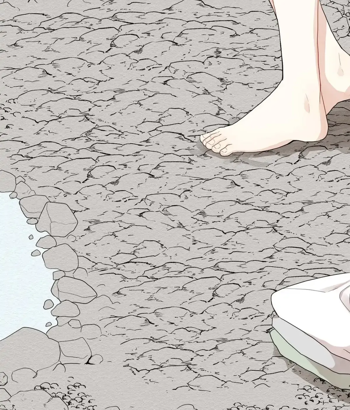 Golden Bells and Dragon Scales Chapter 11 page 90 - 