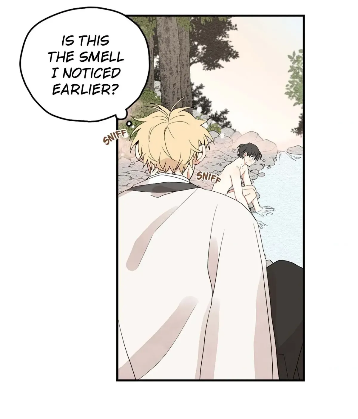 Golden Bells and Dragon Scales Chapter 11 page 92 - 