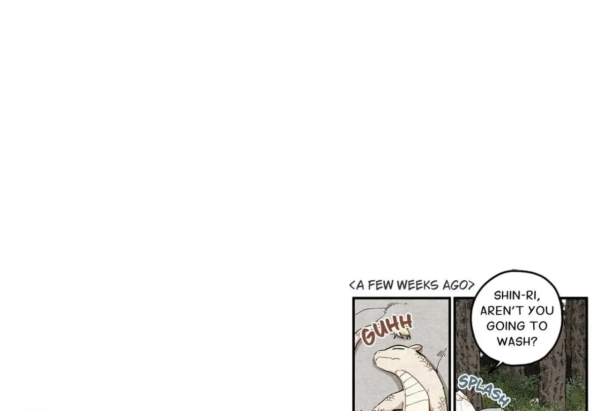 Golden Bells and Dragon Scales Chapter 11 page 96 - 