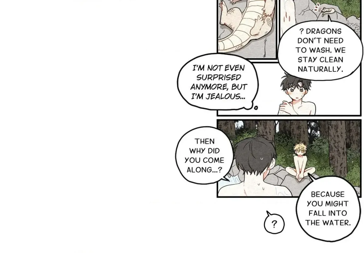 Golden Bells and Dragon Scales Chapter 11 page 97 - 