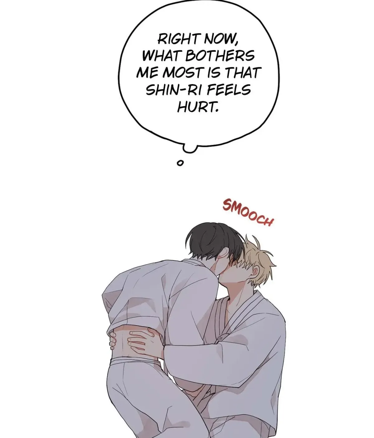 Golden Bells and Dragon Scales Chapter 12 page 102 - 