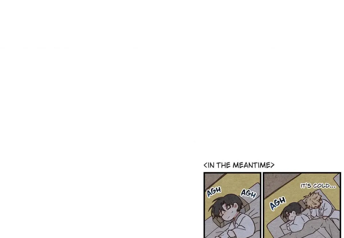 Golden Bells and Dragon Scales Chapter 12 page 110 - 