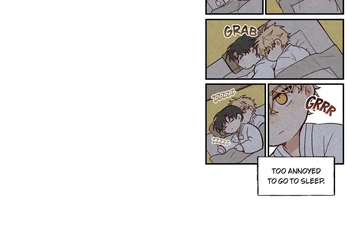 Golden Bells and Dragon Scales Chapter 12 page 111 - 