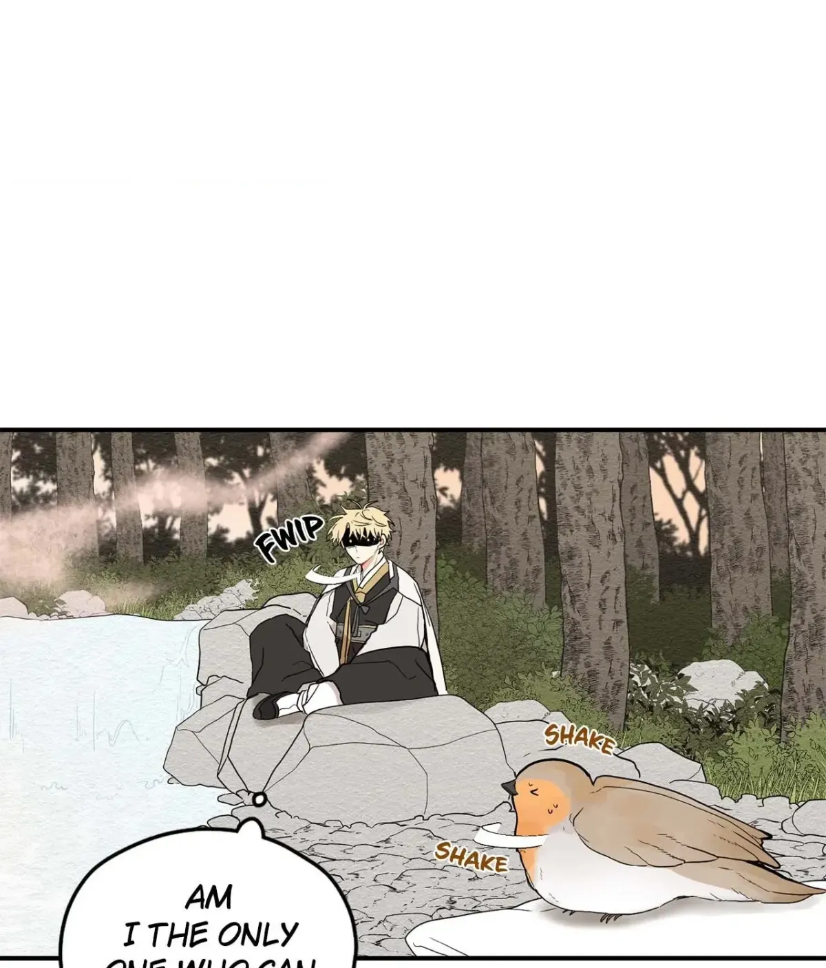 Golden Bells and Dragon Scales Chapter 12 page 15 - 