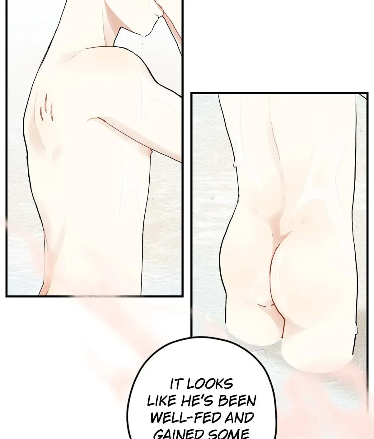 Golden Bells and Dragon Scales Chapter 12 page 17 - 