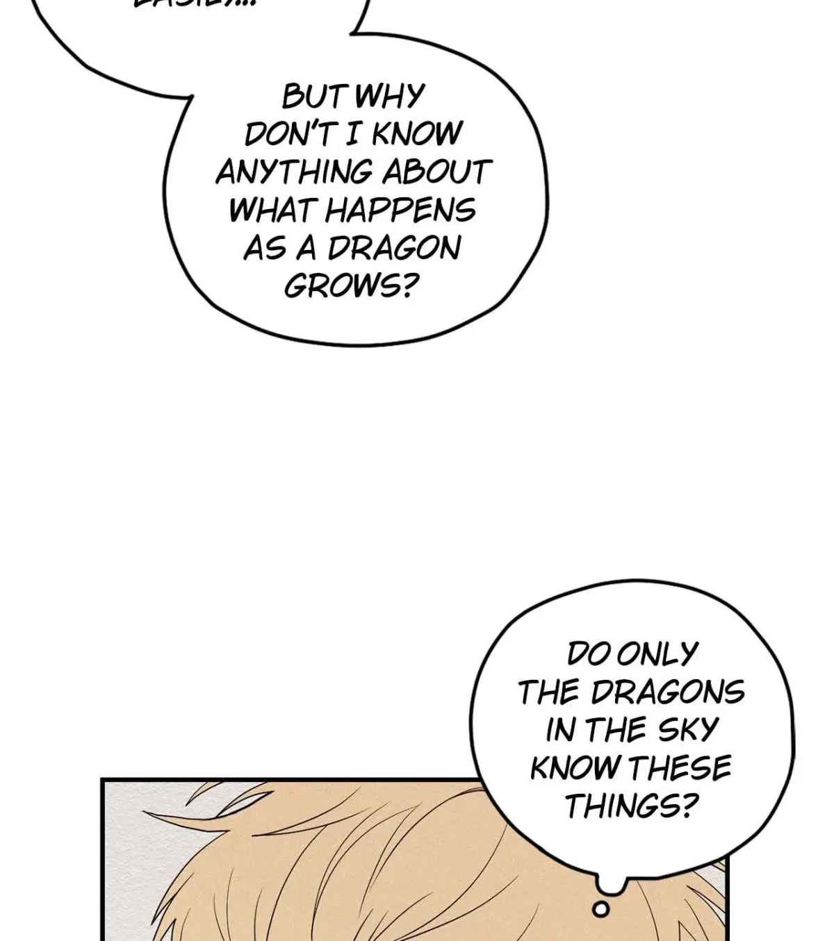 Golden Bells and Dragon Scales Chapter 12 page 22 - 