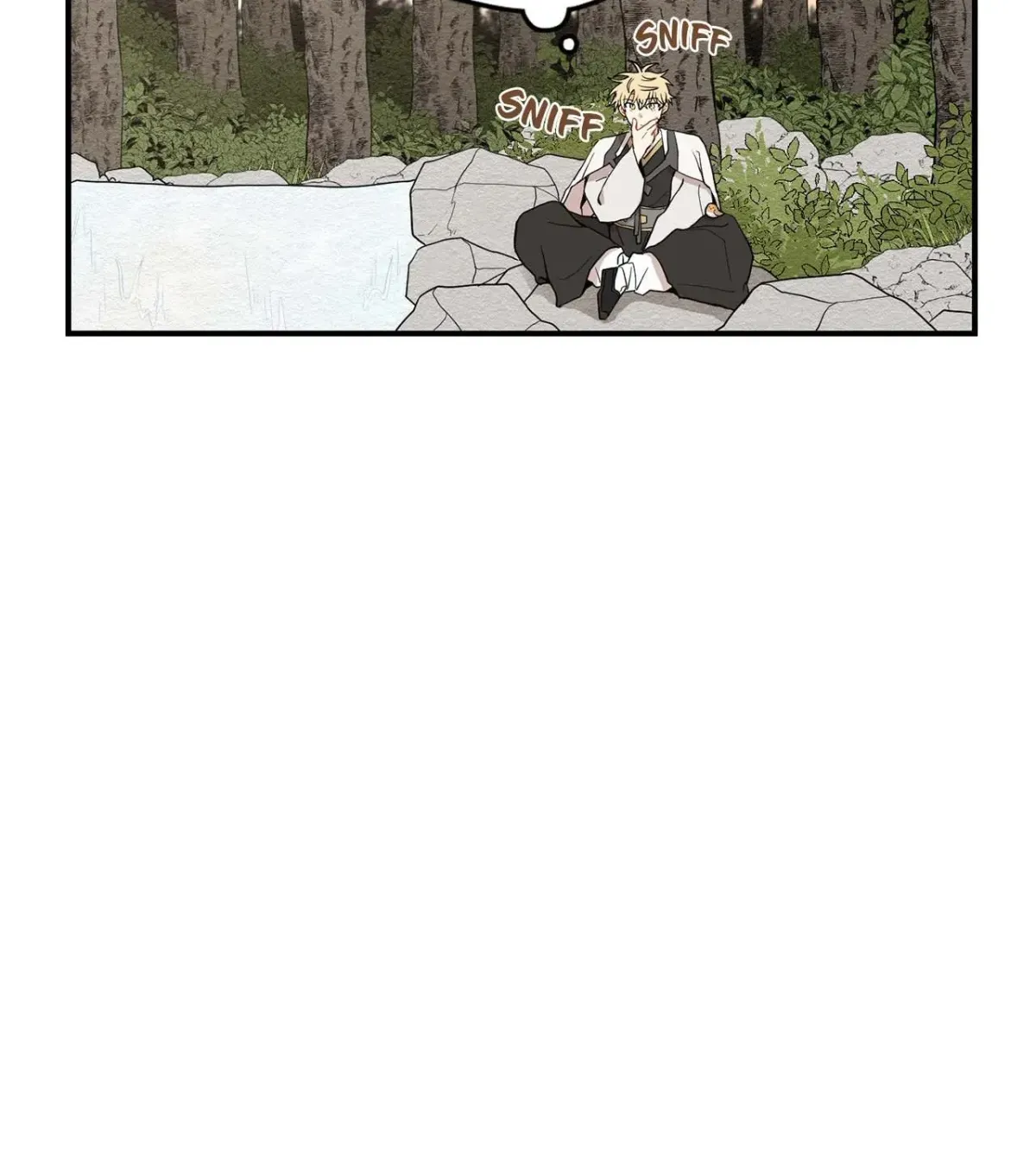 Golden Bells and Dragon Scales Chapter 12 page 25 - 
