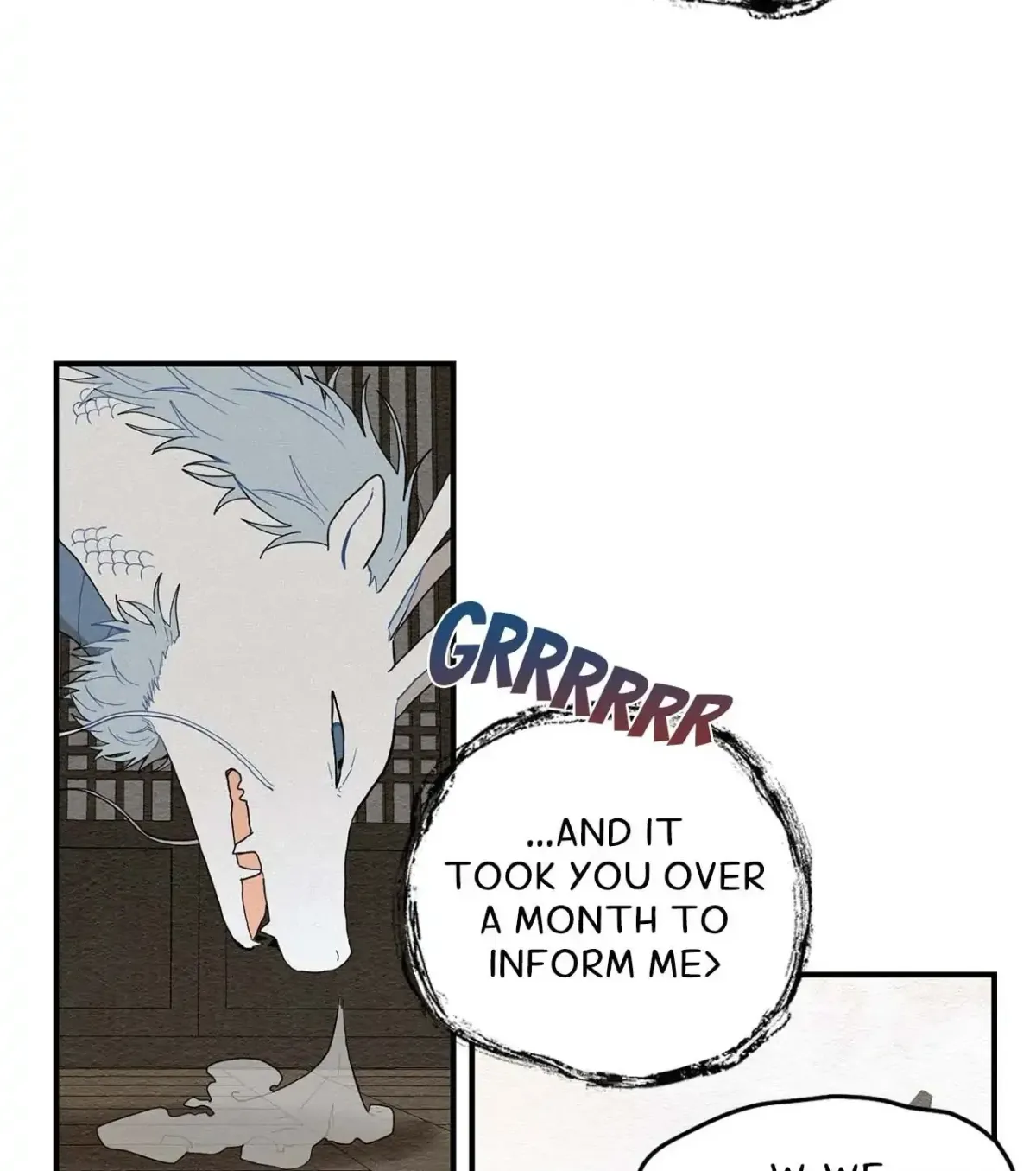 Golden Bells and Dragon Scales Chapter 12 page 4 - 