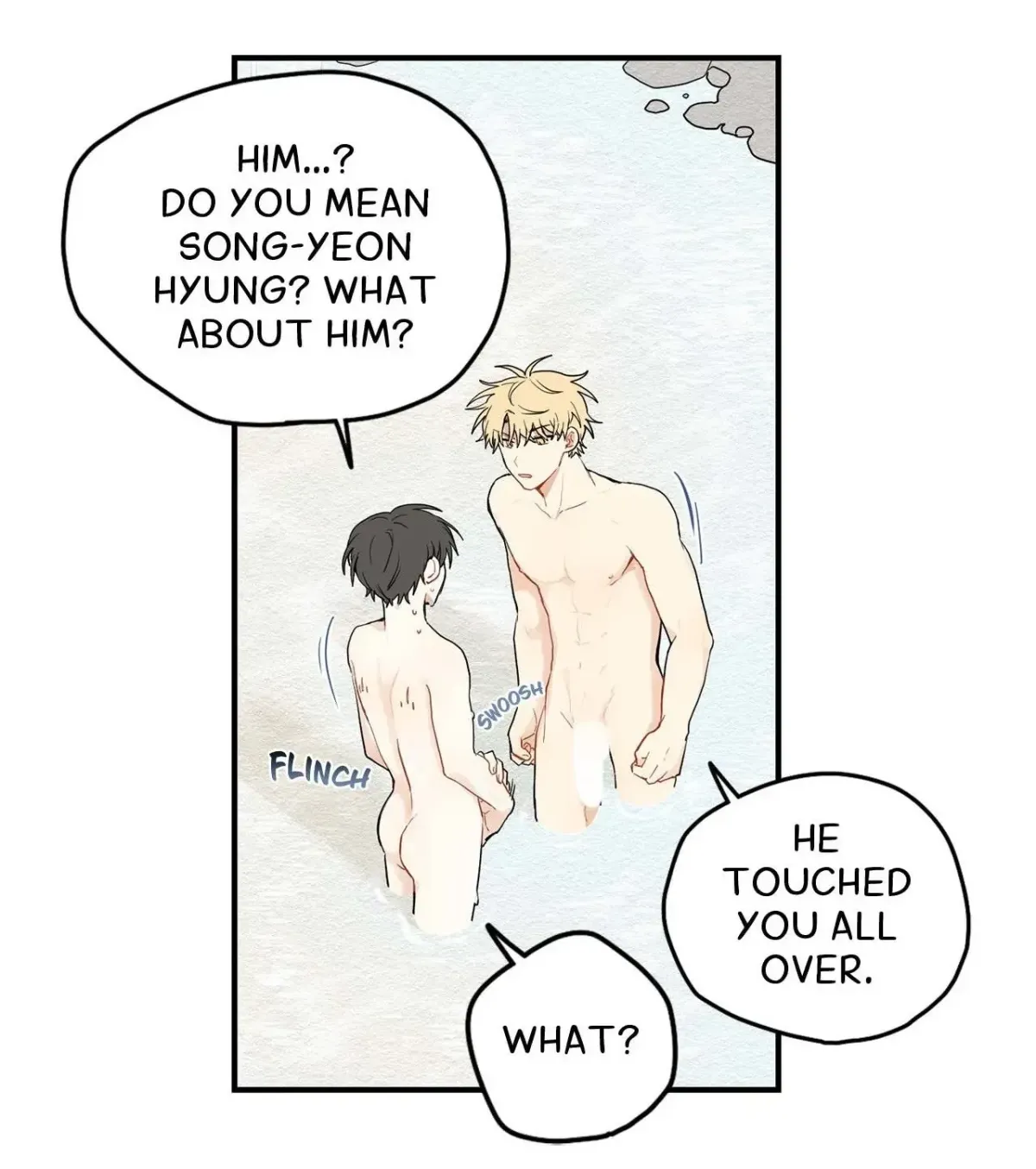Golden Bells and Dragon Scales Chapter 12 page 37 - 