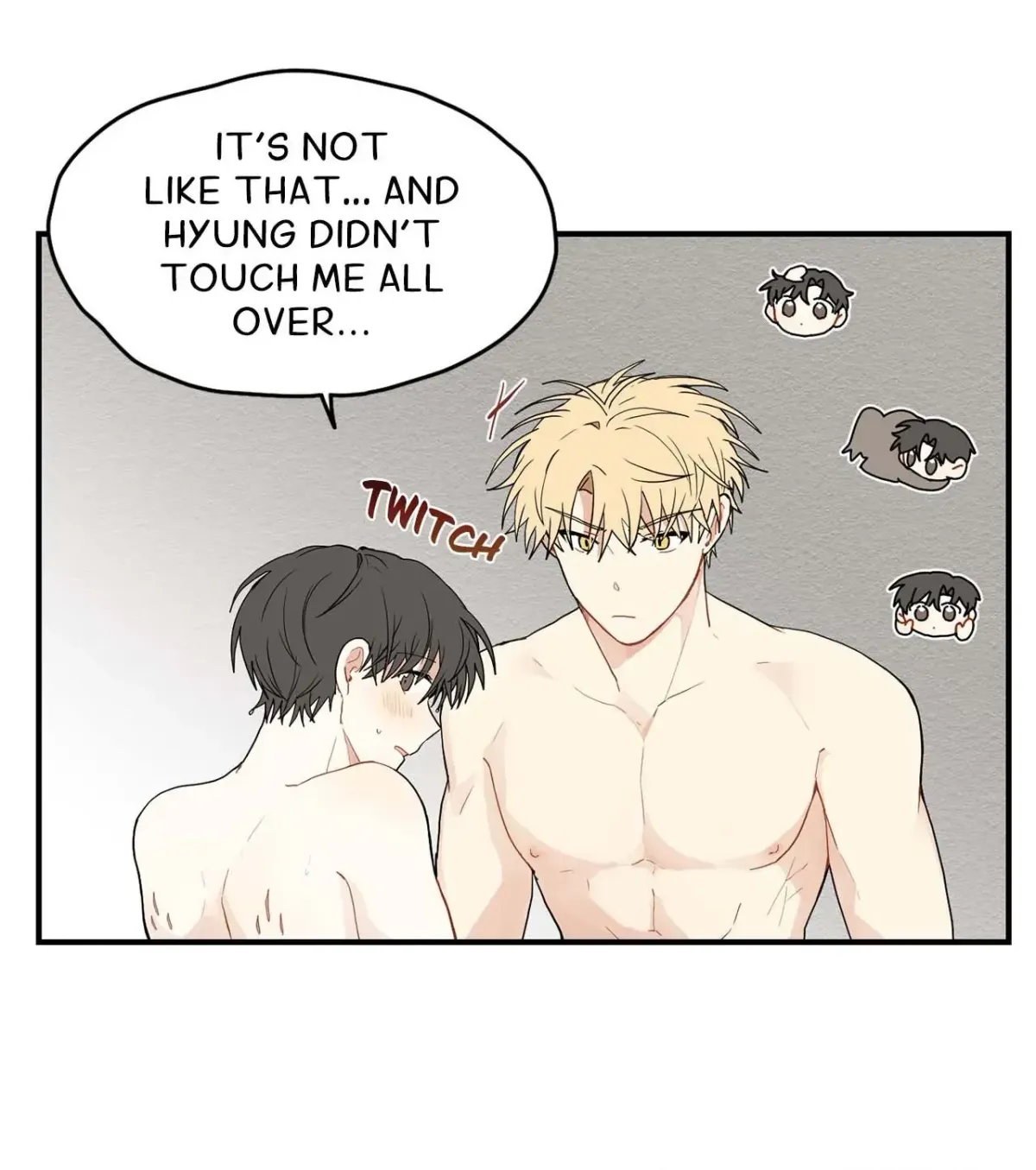Golden Bells and Dragon Scales Chapter 12 page 40 - 