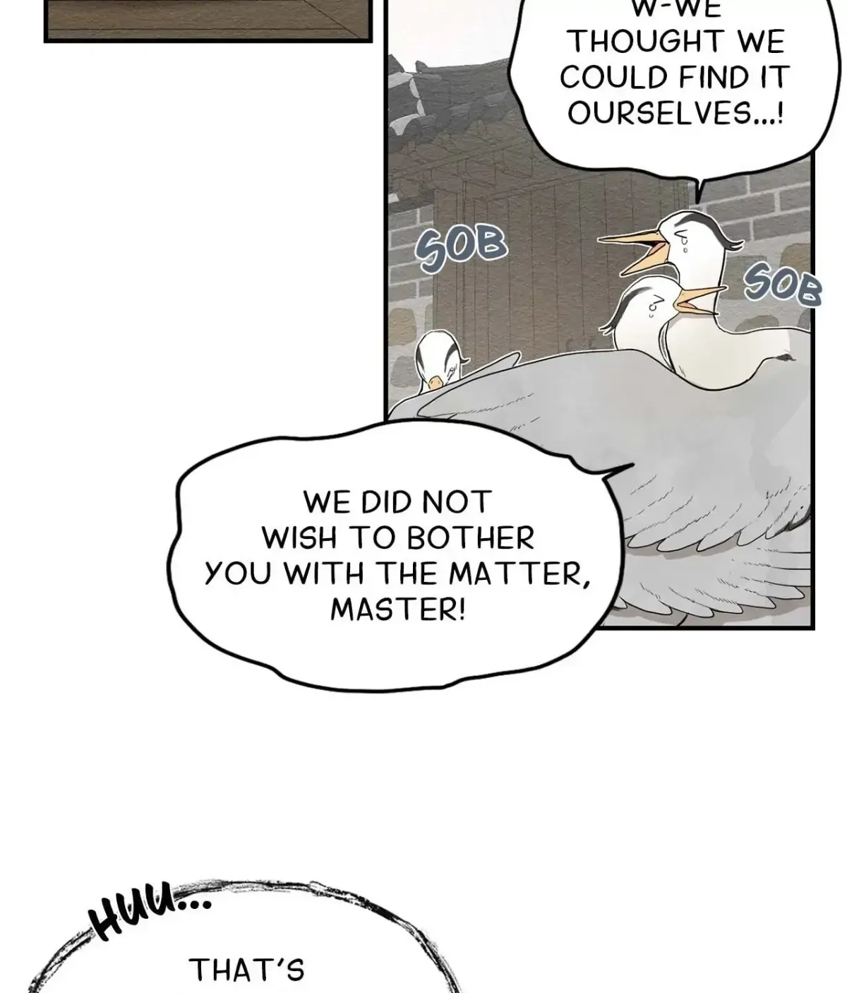 Golden Bells and Dragon Scales Chapter 12 page 5 - 