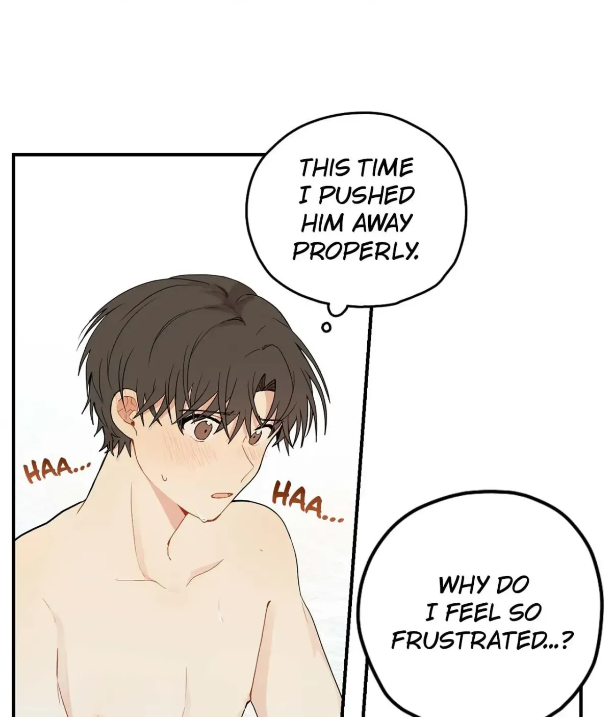 Golden Bells and Dragon Scales Chapter 12 page 50 - 