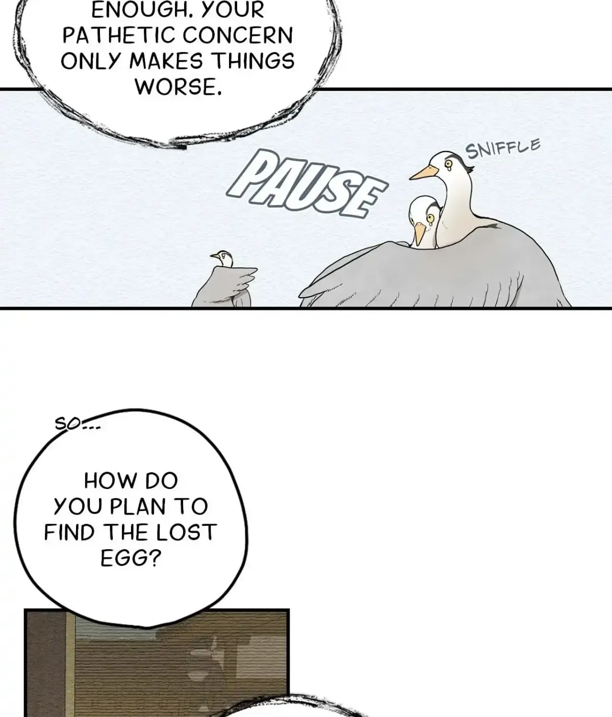 Golden Bells and Dragon Scales Chapter 12 page 6 - 