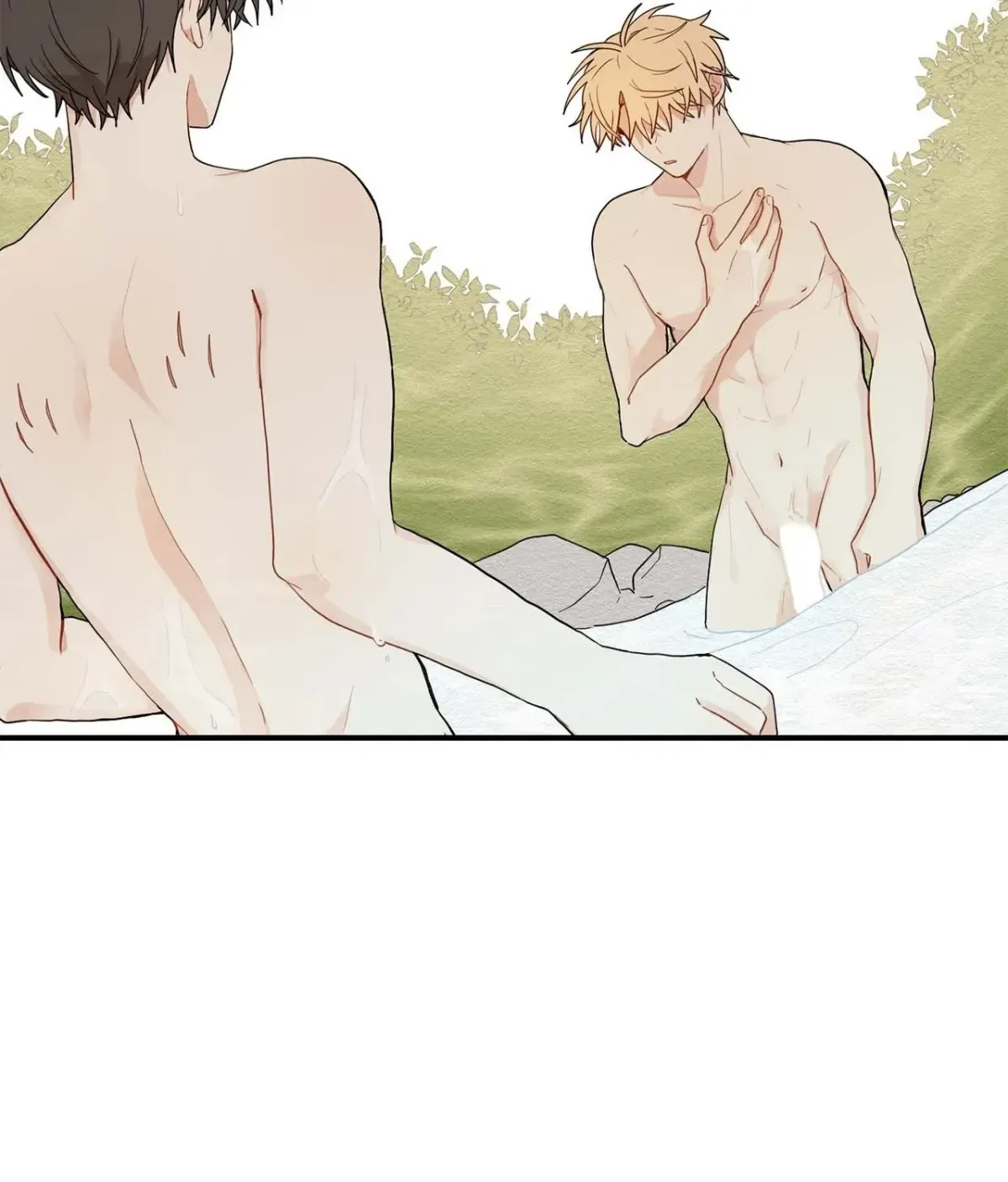 Golden Bells and Dragon Scales Chapter 12 page 53 - 