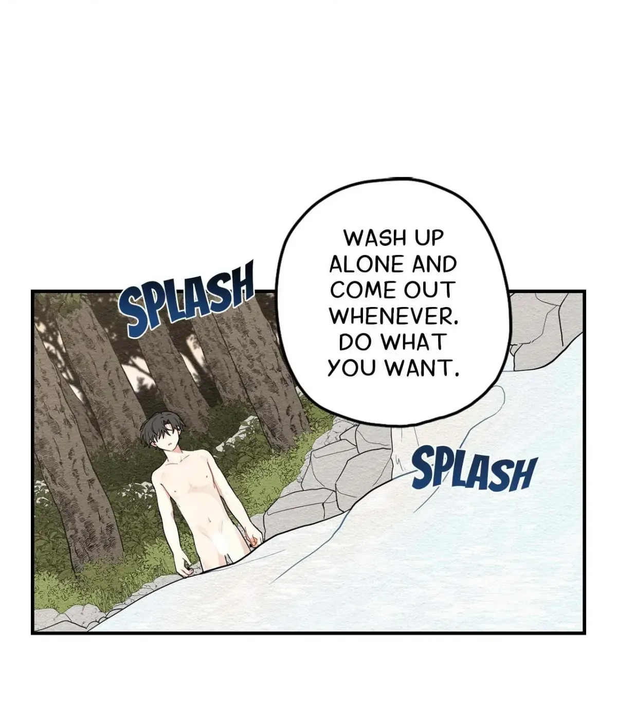 Golden Bells and Dragon Scales Chapter 12 page 56 - 