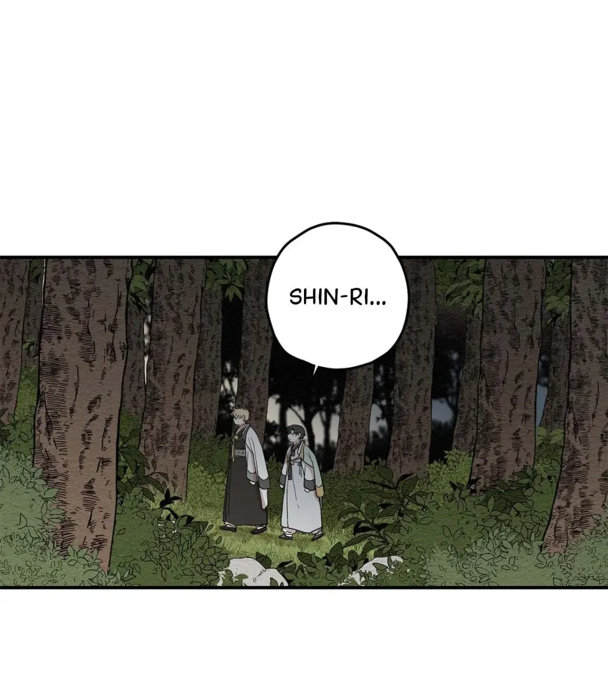 Golden Bells and Dragon Scales Chapter 12 page 61 - 