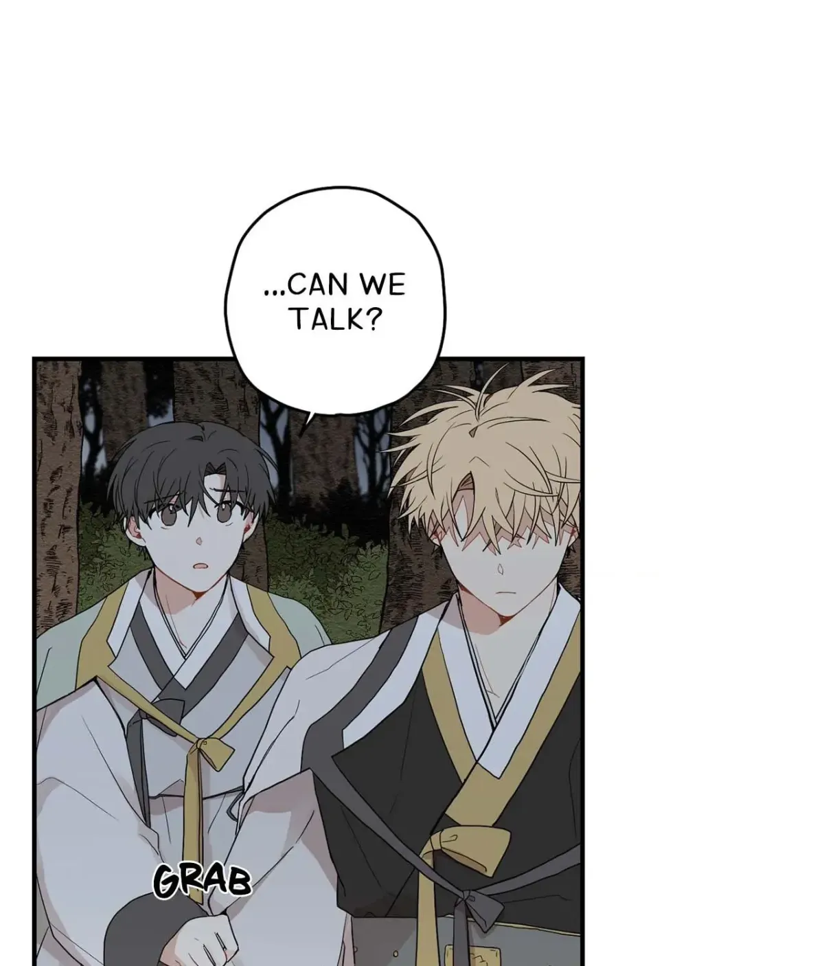 Golden Bells and Dragon Scales Chapter 12 page 62 - 