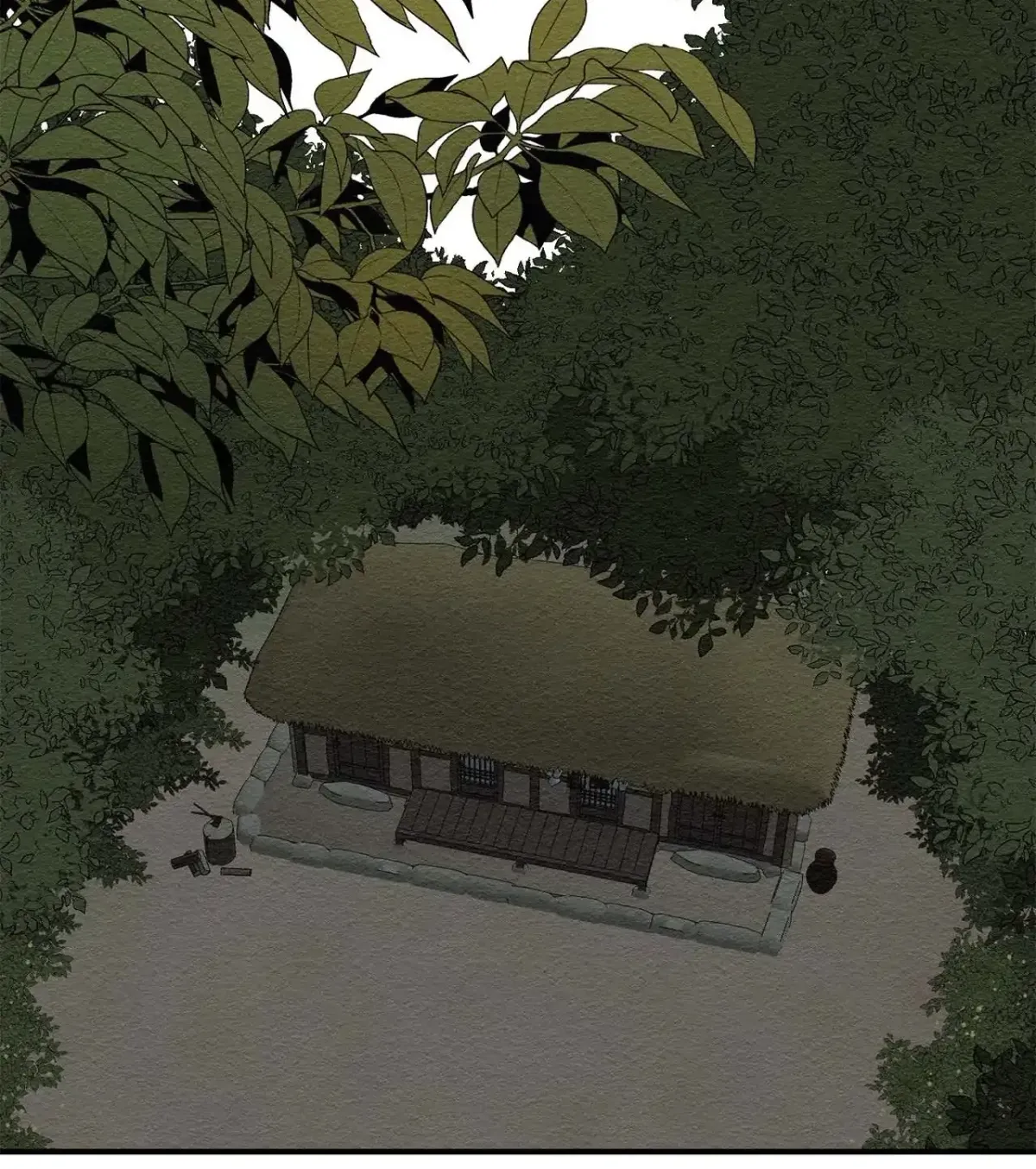 Golden Bells and Dragon Scales Chapter 12 page 67 - 