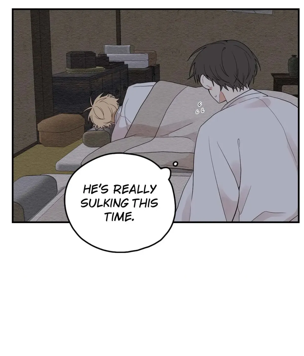 Golden Bells and Dragon Scales Chapter 12 page 69 - 