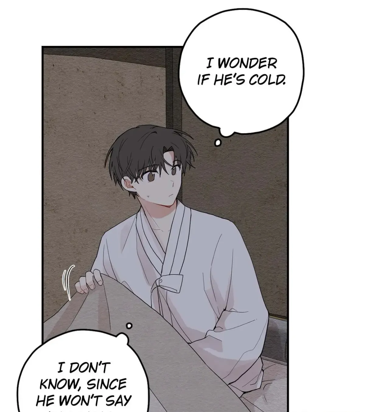 Golden Bells and Dragon Scales Chapter 12 page 70 - 