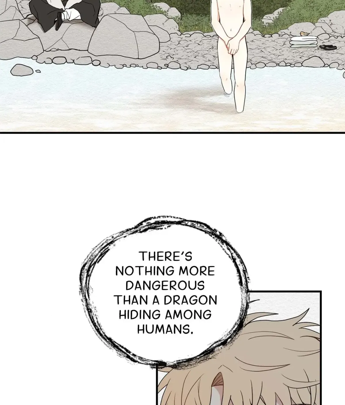 Golden Bells and Dragon Scales Chapter 12 page 9 - 