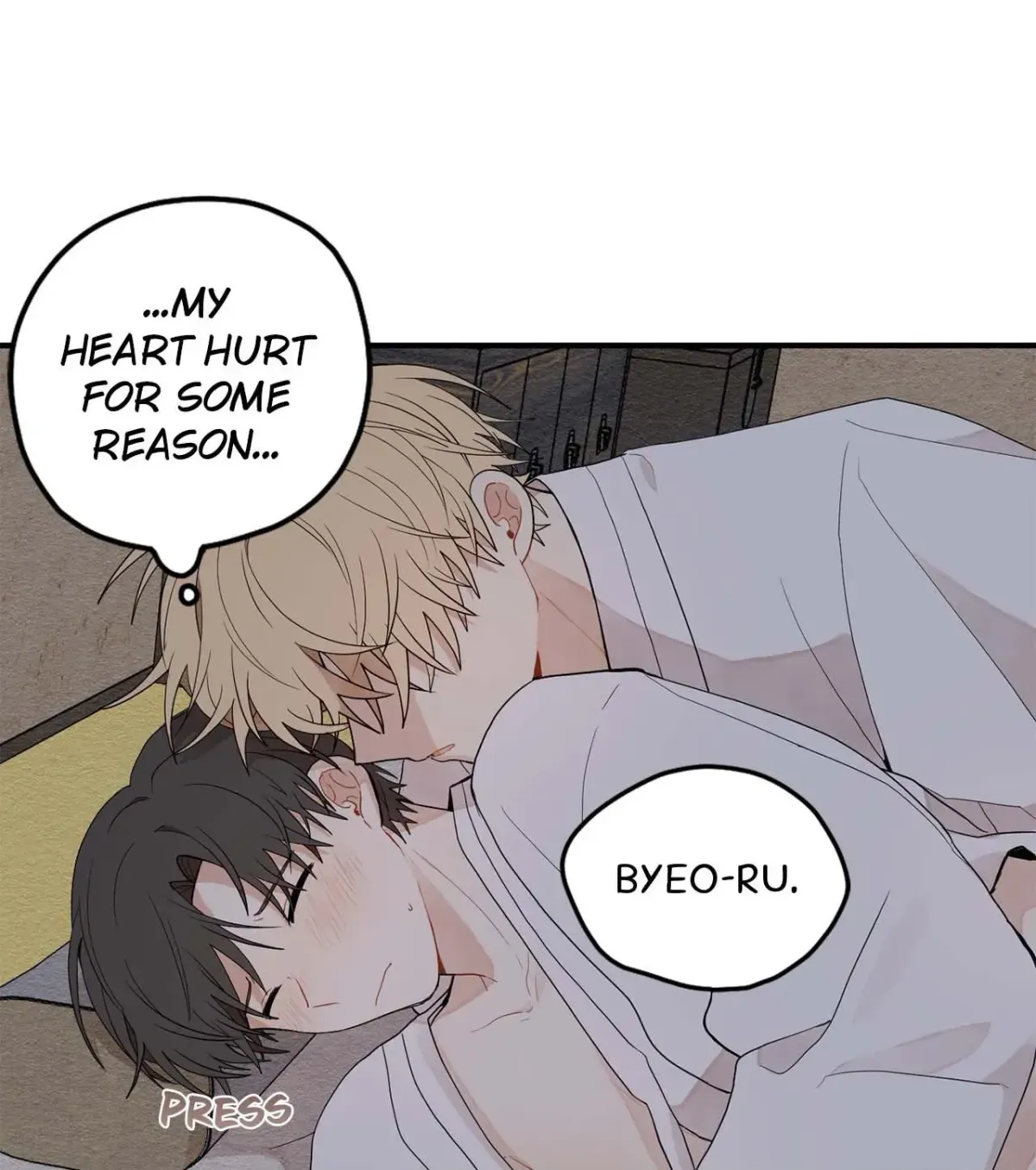 Golden Bells and Dragon Scales Chapter 12 page 82 - 