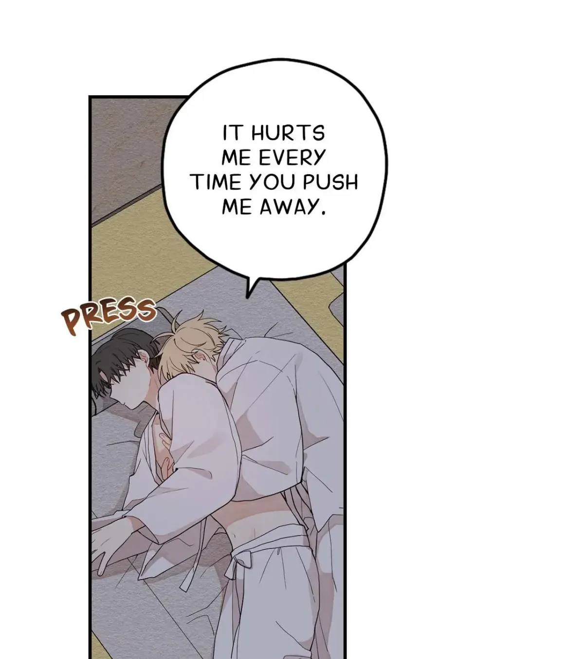 Golden Bells and Dragon Scales Chapter 12 page 88 - 