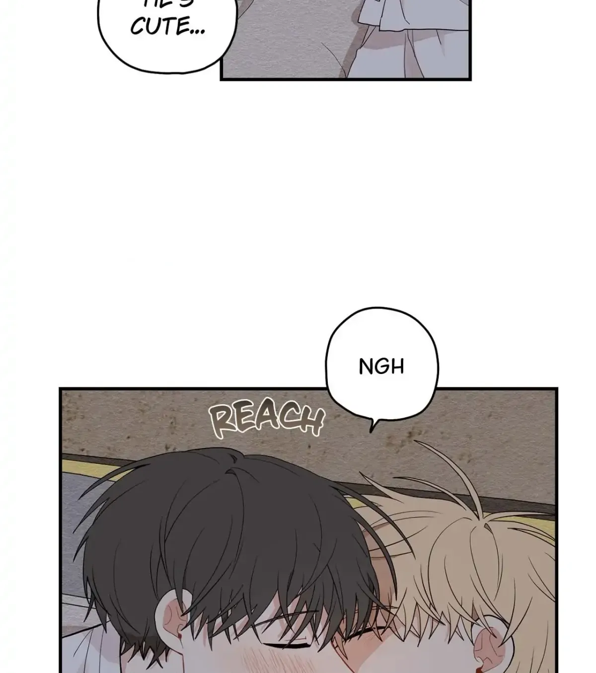 Golden Bells and Dragon Scales Chapter 12 page 100 - 