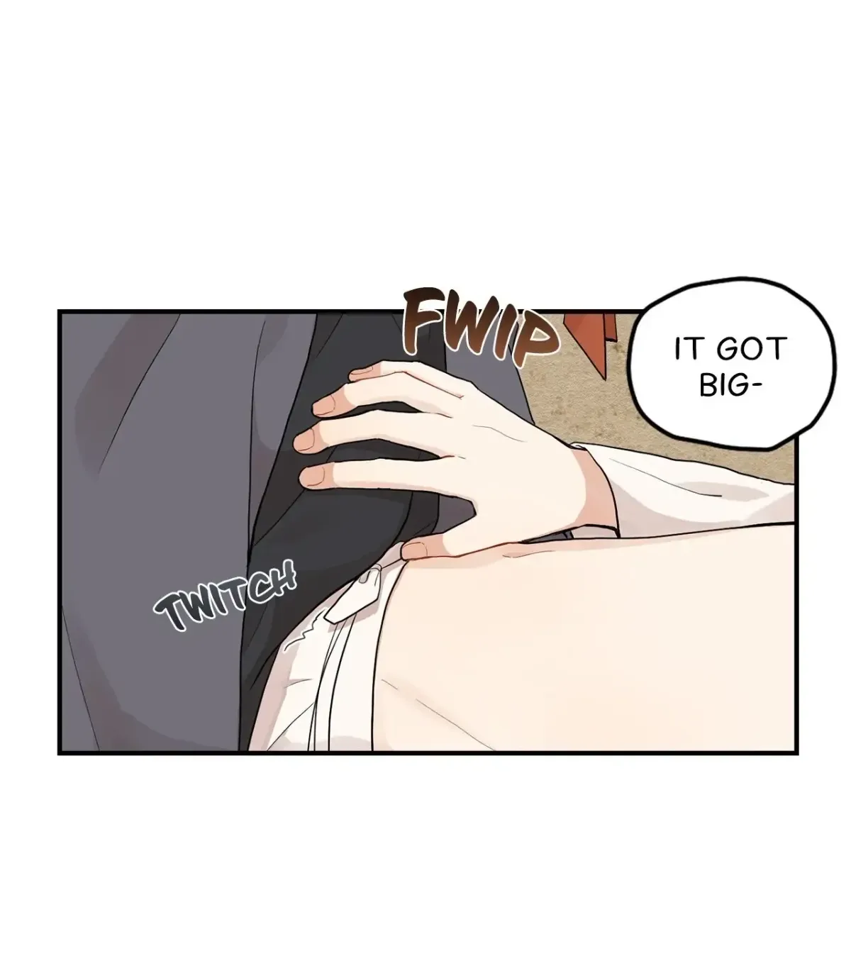 Golden Bells and Dragon Scales Chapter 13 page 108 - 
