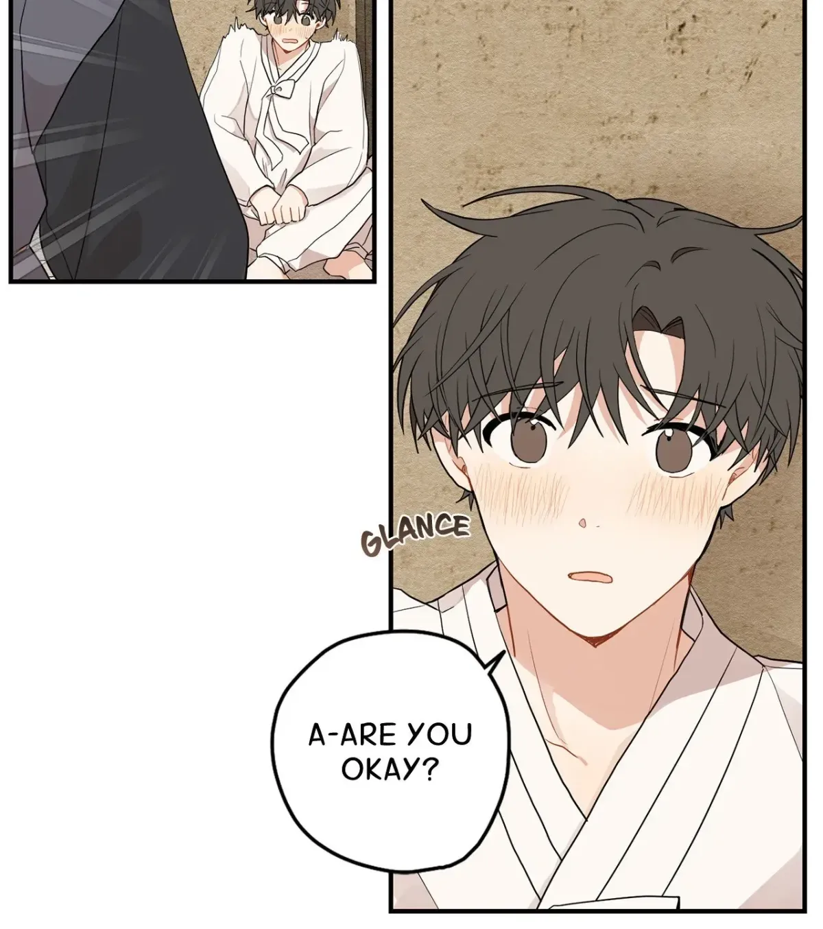 Golden Bells and Dragon Scales Chapter 13 page 111 - 