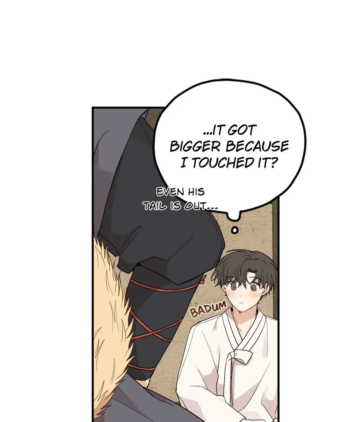 Golden Bells and Dragon Scales Chapter 13 page 115 - 