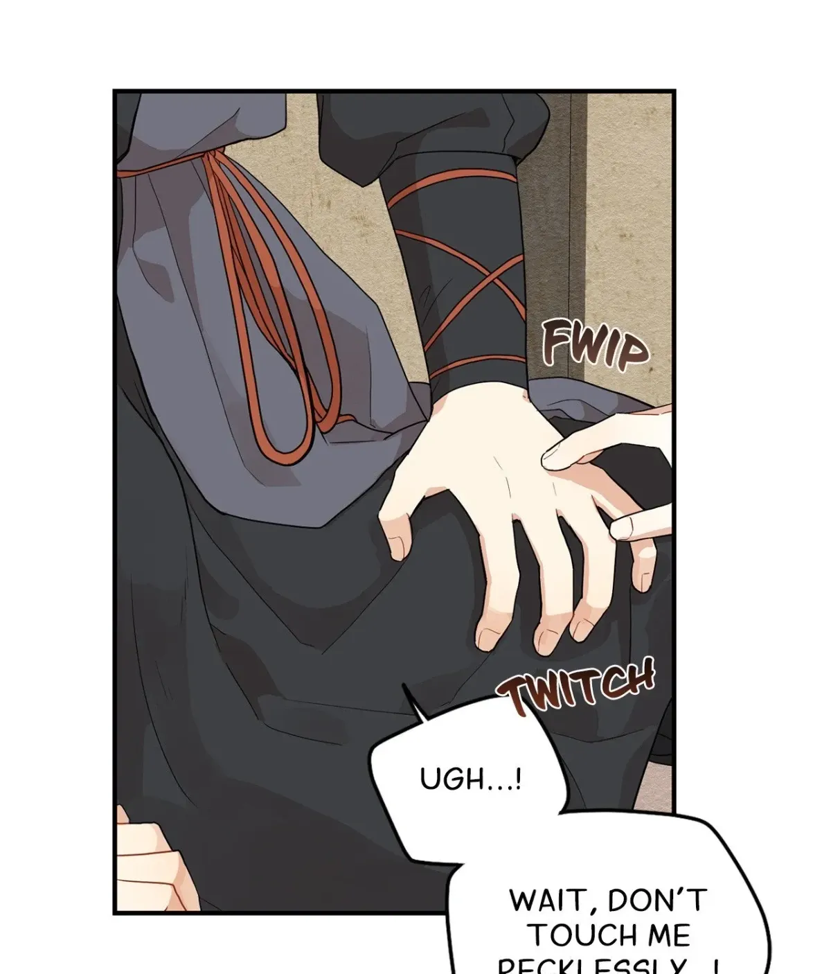 Golden Bells and Dragon Scales Chapter 13 page 118 - 