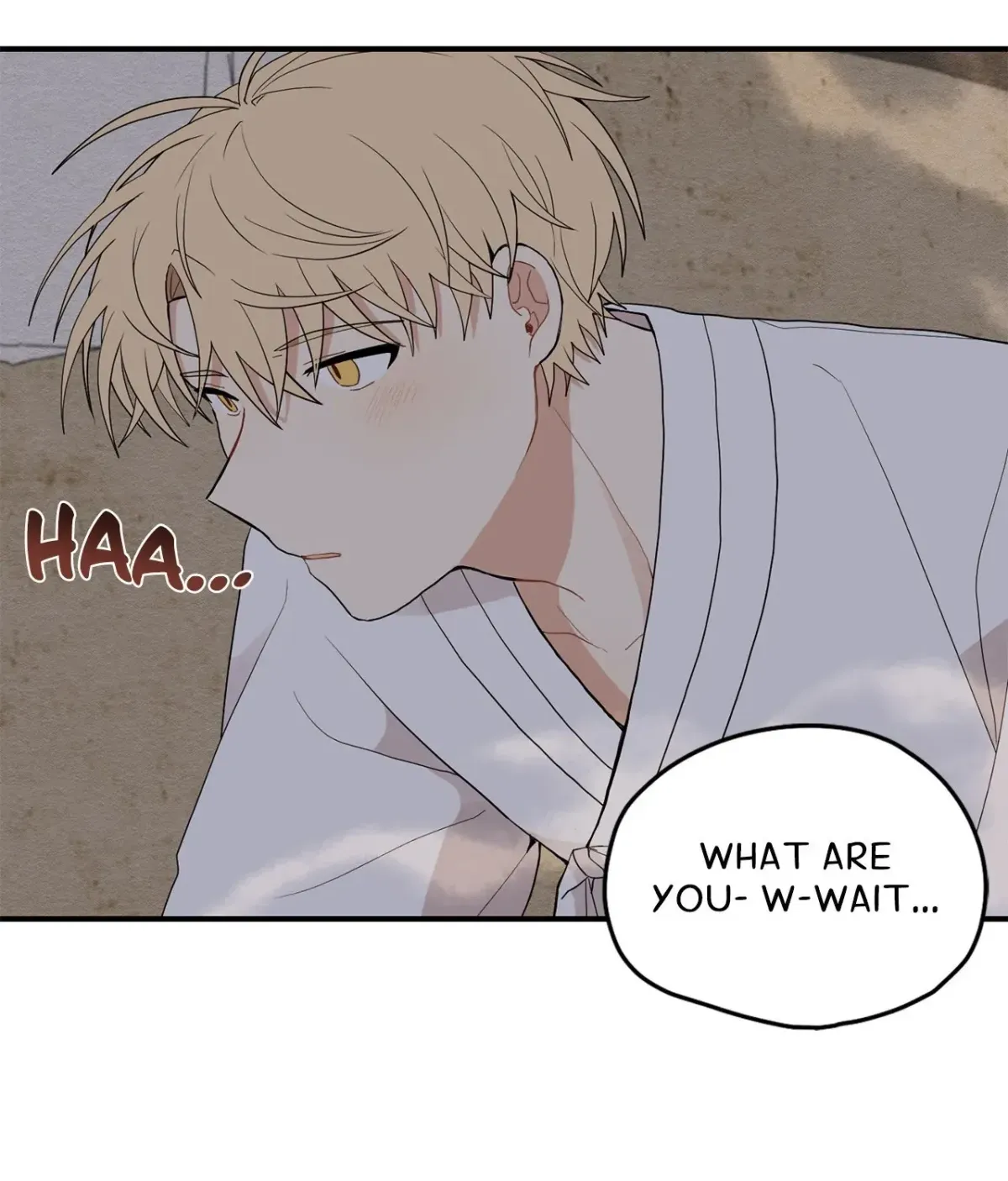 Golden Bells and Dragon Scales Chapter 13 page 20 - 