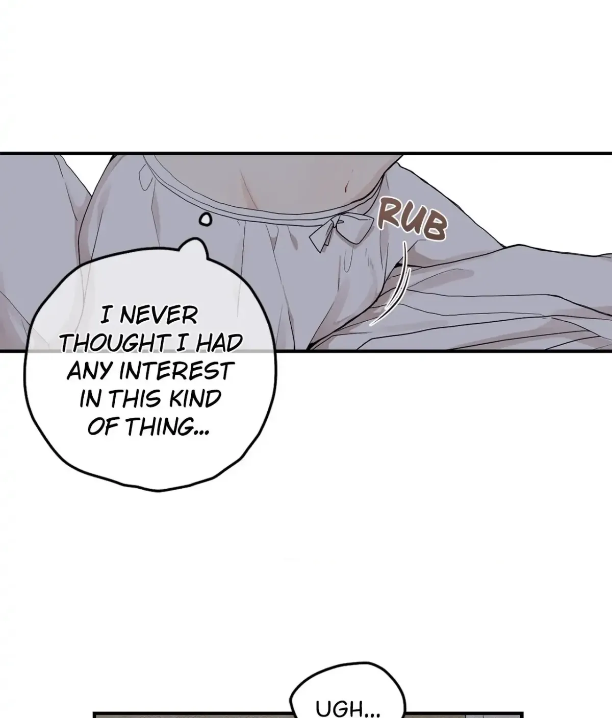 Golden Bells and Dragon Scales Chapter 13 page 3 - 