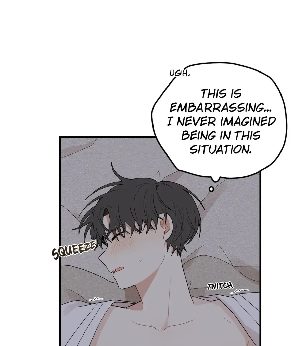 Golden Bells and Dragon Scales Chapter 13 page 22 - 