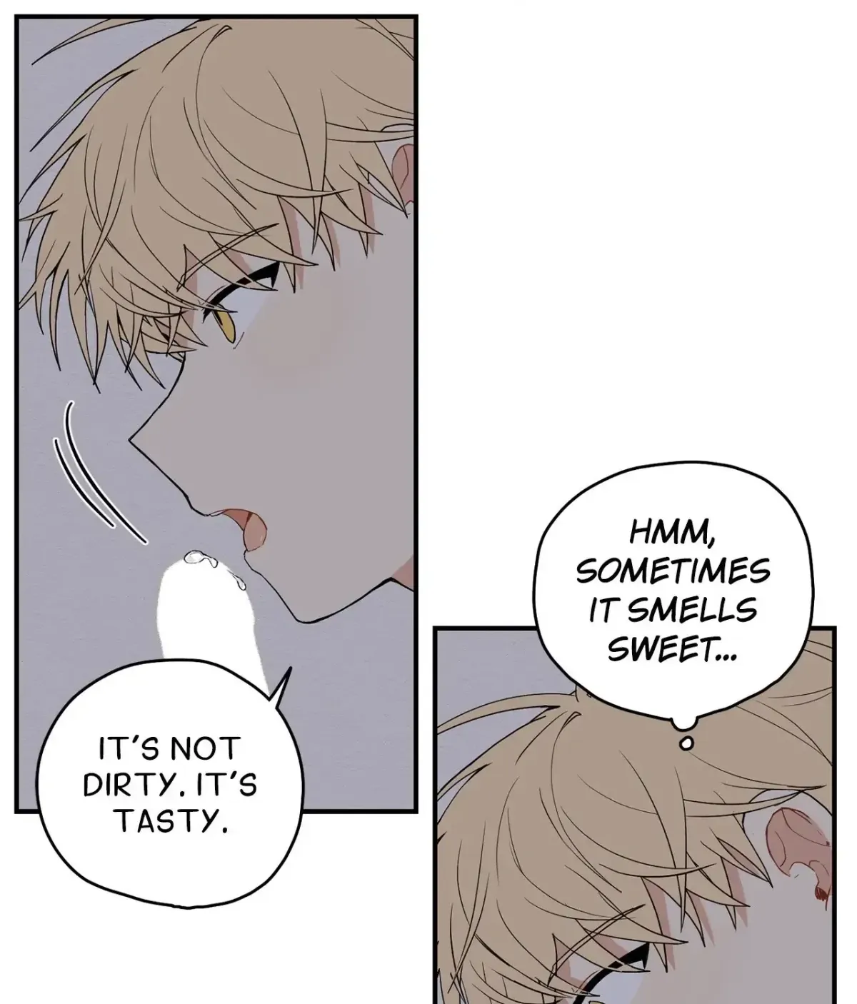 Golden Bells and Dragon Scales Chapter 13 page 26 - 