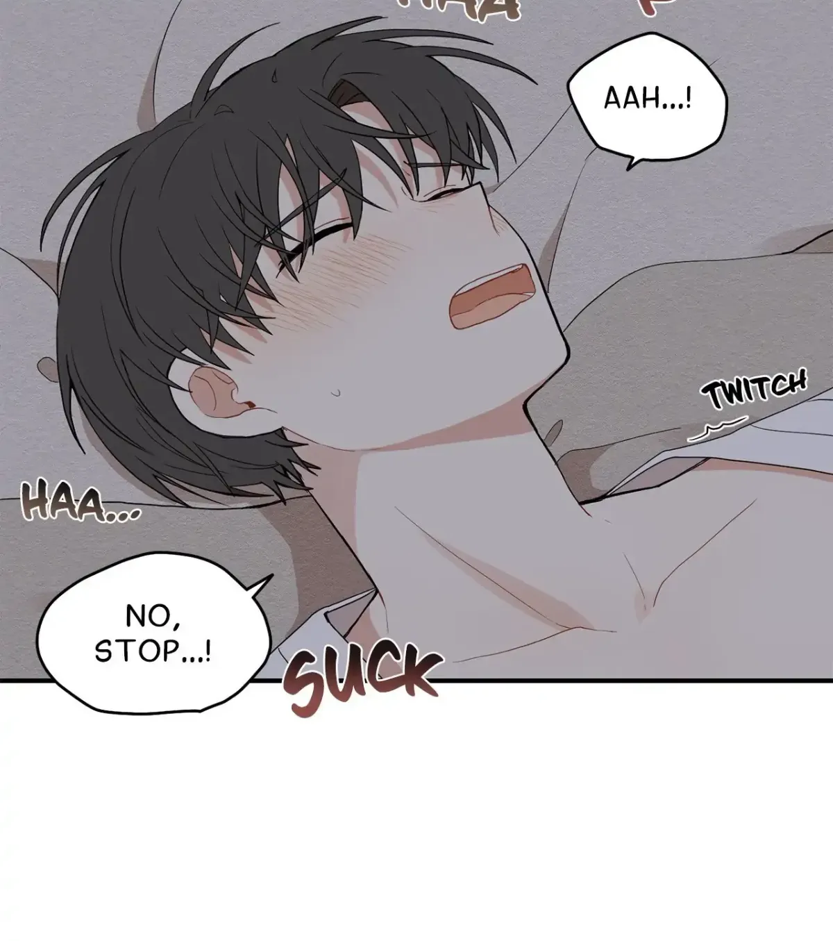 Golden Bells and Dragon Scales Chapter 13 page 28 - 
