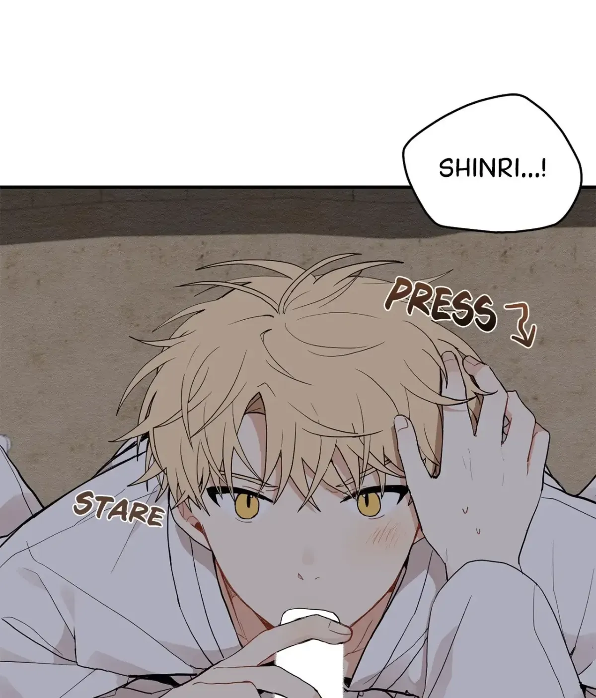 Golden Bells and Dragon Scales Chapter 13 page 29 - 