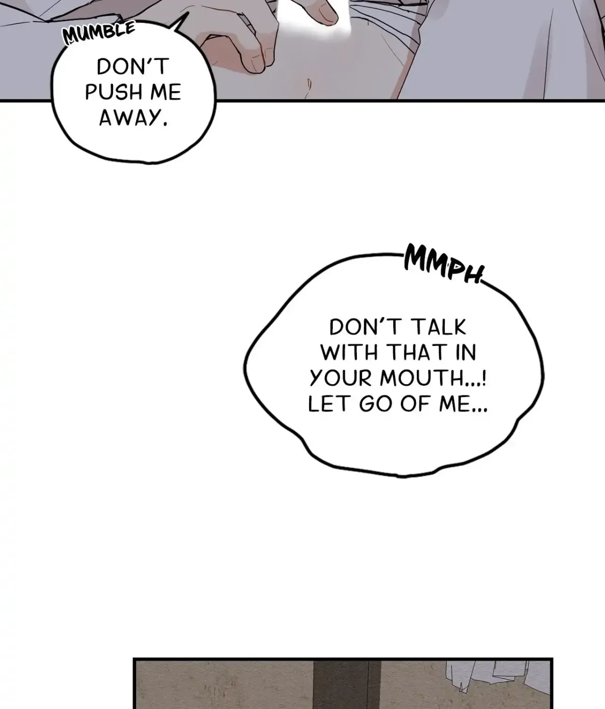 Golden Bells and Dragon Scales Chapter 13 page 30 - 
