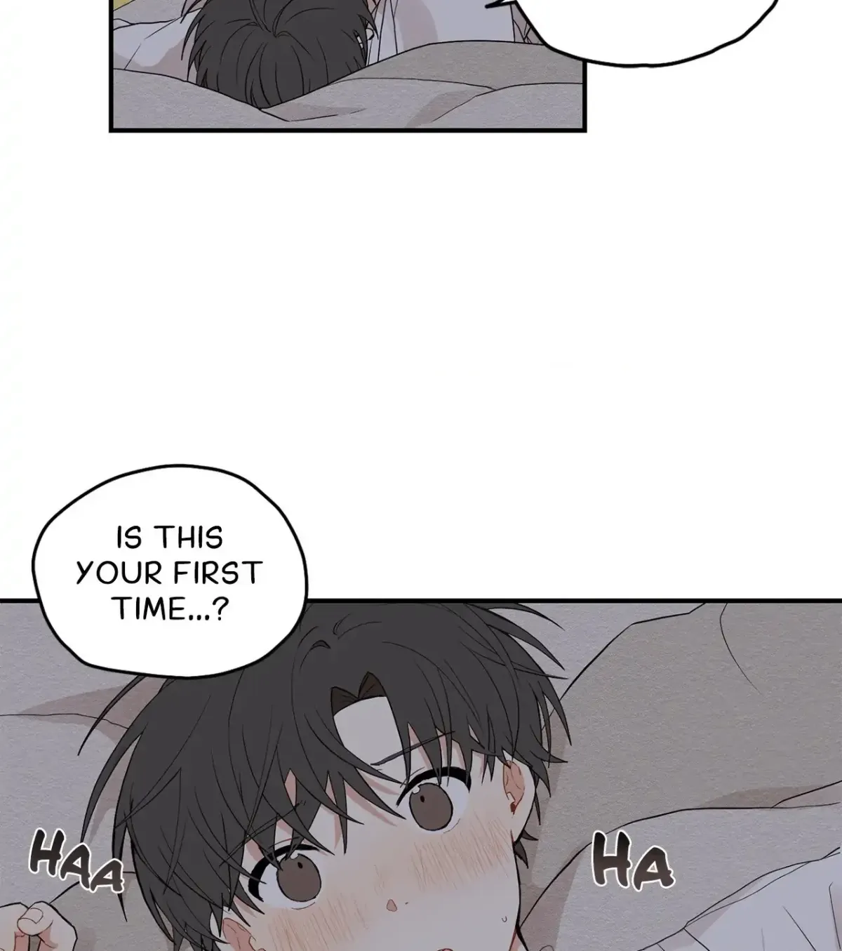 Golden Bells and Dragon Scales Chapter 13 page 34 - 